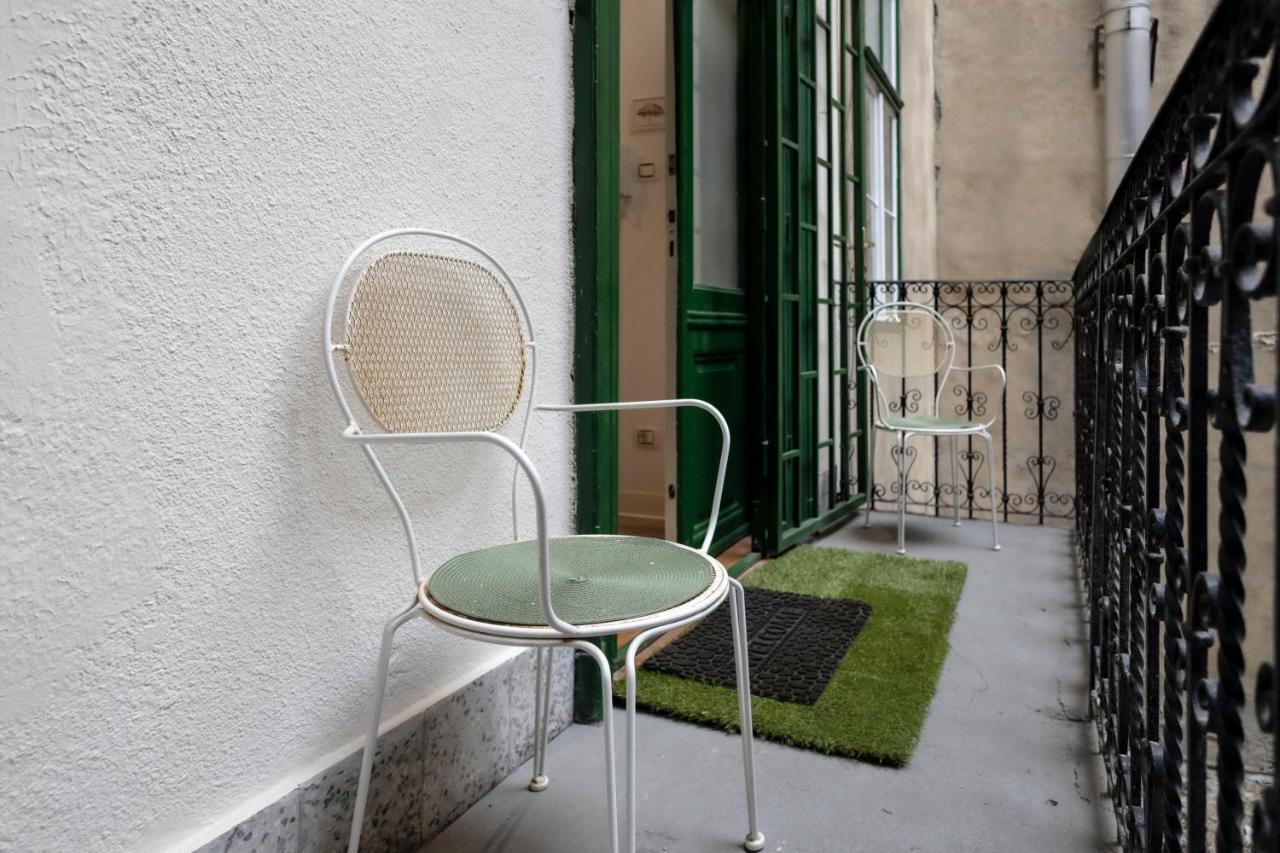 Casa Iaia Apartment Budapest Exterior photo